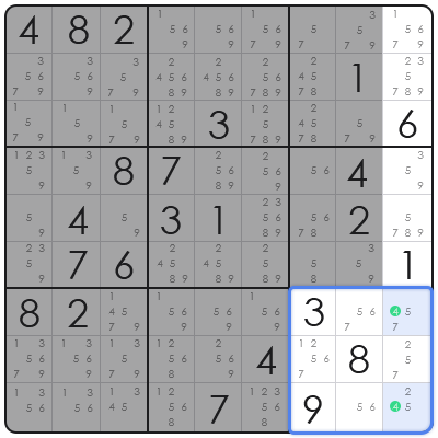 printable sudoku puzzles medium
