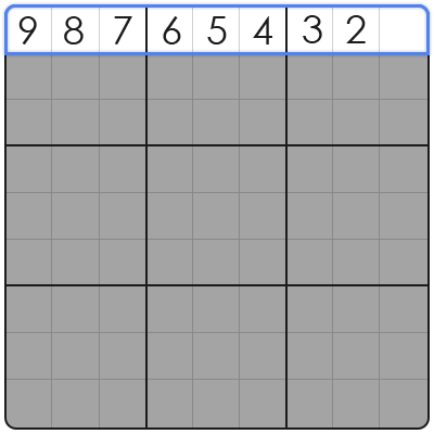 sudoku 6 by 6