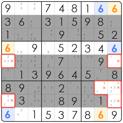 usa sudoku daily
